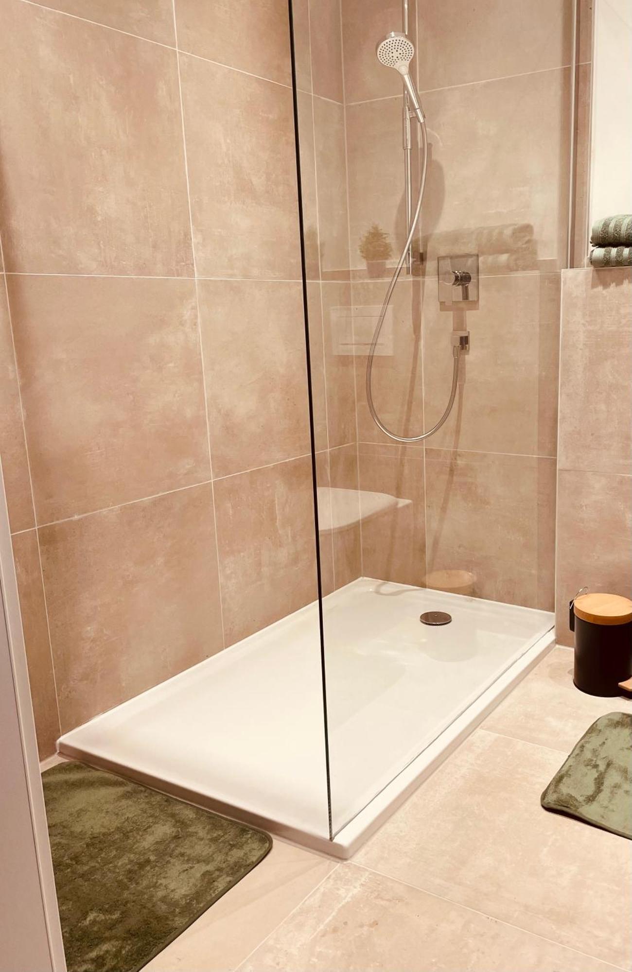 Haus Am Jungbrunnen Apartment 1 바트오어프 외부 사진